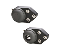 UCFB-Side flanged support bearings